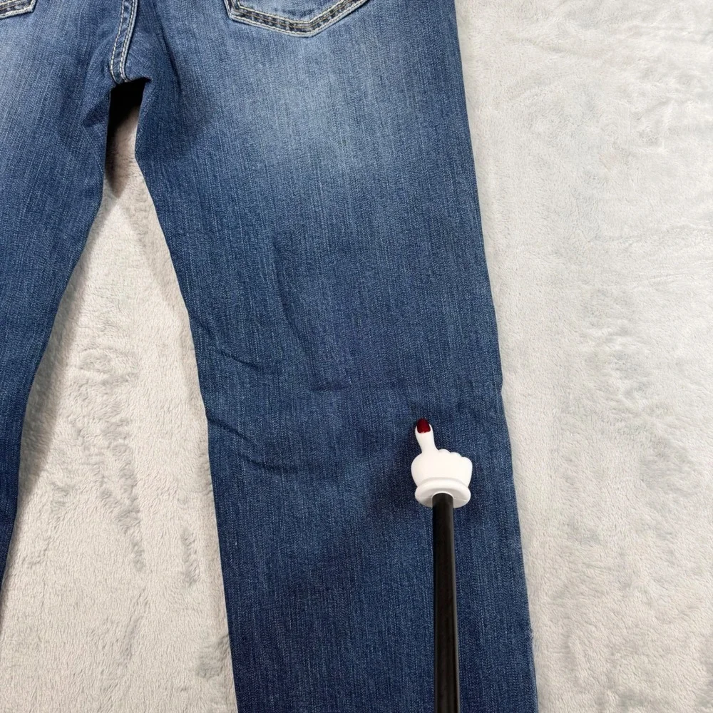 Rock and Roll Denim rock roll